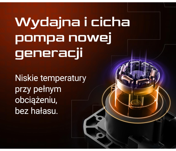 SMX Hayate 280 ARGB - 1307406 - zdjęcie 9